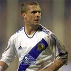 В марте у Реброва не было конкурентов