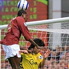 Арсенал великолепен, а Челси – нет