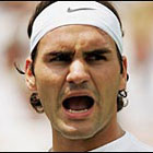 Федерер Любичич троицу