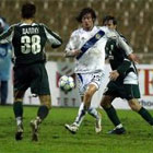 "Тренеру -- спасибо"