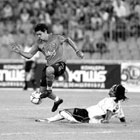 "Судья меня не понимает. Но видит, что недоволен"