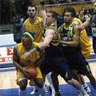 За многие годы своего существования Кубок Европы несколько раз изменял свой формат