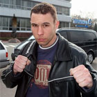 Бурани прибыл в Киев