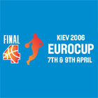 Химки выходят в финал двух Финала четырех