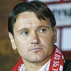 Дмитрий Аленичев взбунтовался против Старкова