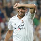 Валенсия выиграла важный матч в Виго, а сотый гол Роналдо не помог Реалу