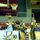 Одесса теряет все в матче с киевскими волками