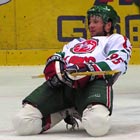 Ястребы попали в Казан (ь)…