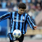 Форвард "Черноморца" Сергей Осипов отметился дебютным мячом в чемпионате Украины