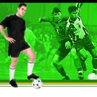 Победитель Кубка банковской футзальной лиги 2006 года определен!