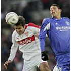 Одиннадцать голов в двух матчах