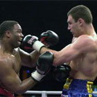 Таким видится Крису Берду поединок с Владимиром Кличко