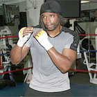 Десятилетний Крис Берд обалдел от боя Мухамеда с Ларри Холмсом