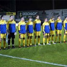 Обнародованный список игроков молодежной сборной Украины - лишь перечень кандидатов на поездку в Португалию