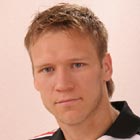 Виталий Гришин – несостоявшийся Марадона