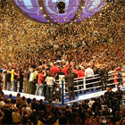 Владимир Кличко – Крис Бёрд. Послематчевая пресс-конференция…