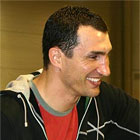 Владимир Кличко: «Крис Бёрд действовал так, как мы и предполагали!»