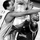 Лишь в последнем туре сформировались четвертьфинальные пары