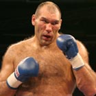 Штаб Кличко не хочет Валуева, считая его совсем неинтересным