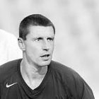 Сергей МИЗИН: "За место в элите договорились лечь костьми"