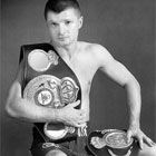 Владимир Сидоренко: "Почему бы не попытаться завоевать еще один титул. Или даже два"