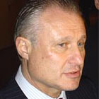 Григорий СУРКИС: "Судейство финала Кубка Украины было на "пятерку"