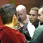 Майорга хочет больше денег за бой с де ла Хойей