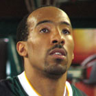 Ламарр Грир в символической сборной Суперлиги