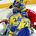 Ключки наголо