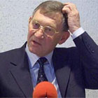 Семен Альтман: «Если сайты читать — можно сойти с ума»