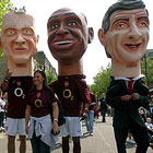 Все точки над «и» были расставлены в Англии