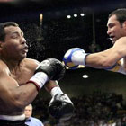 Майорга заплатил за свои слова, а де ла Хойя возвращается в элиту