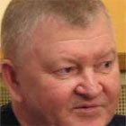 Василь Фадєєв: "Це буде подвиг, якщо наші хокеїсти збережуть місце у вищому дивізіоні"