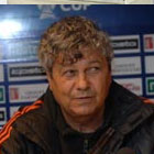 Мирча ЛУЧЕСКУ: "Нынешний "Шахтер" сильнее "Динамо"