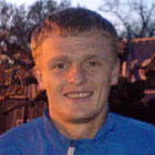 Павел Кирильчик: «Одесский период сложился просто великолепно»