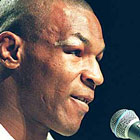 Майк Тайсон решил запеть