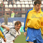 Спартак и без Пилипчука победил