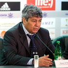 Шахтер продлил контракт с Луческу еще на 2 года