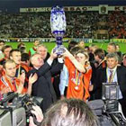 Григорий СУРКИС: "Демьяненко по-прежнему остается у руля клуба"