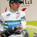 Лучший украинский велосипедист Ярослав ПОПОВИЧ готовится к "Тур де Франс"