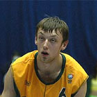 Экс-игрок БК Киев будет играть в НБА?!