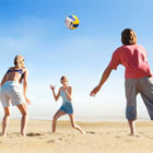 «Наша мета – розвивати в Україні масовий спорт» - Мирослав ДУТЧАК