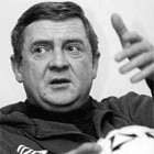 Владимир БЕССОНОВ: "Динамо" нужно избавиться от балласта"