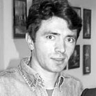 Игорь ДОБРОВОЛЬСКИЙ: "Готов рассмотреть украинские варианты"