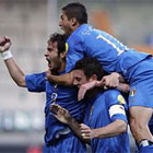 Клаудио Джентиле и его чемпионы