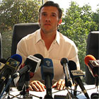 Андрей ШЕВЧЕНКО: "Надеюсь, к чемпионату мира успею подойти в оптимальной форме"