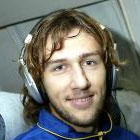 Дмитро ЧИГРИНСЬКИЙ: "Маю відчуття подвійної спортивної гордості"