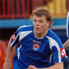 Алексей Гай: "Для меня это престиж, имя, профессиональный рост"