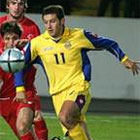 Алексей Белик: «Нам удается позагорать на пляже»