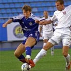 Руслан РОТАНЬ: "Если захочется отсидеться за спиной Шевченко - нужно уходить"